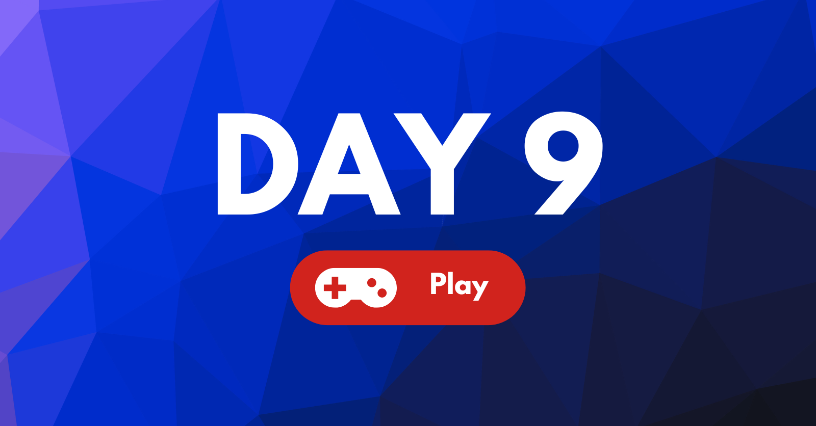 Day 9