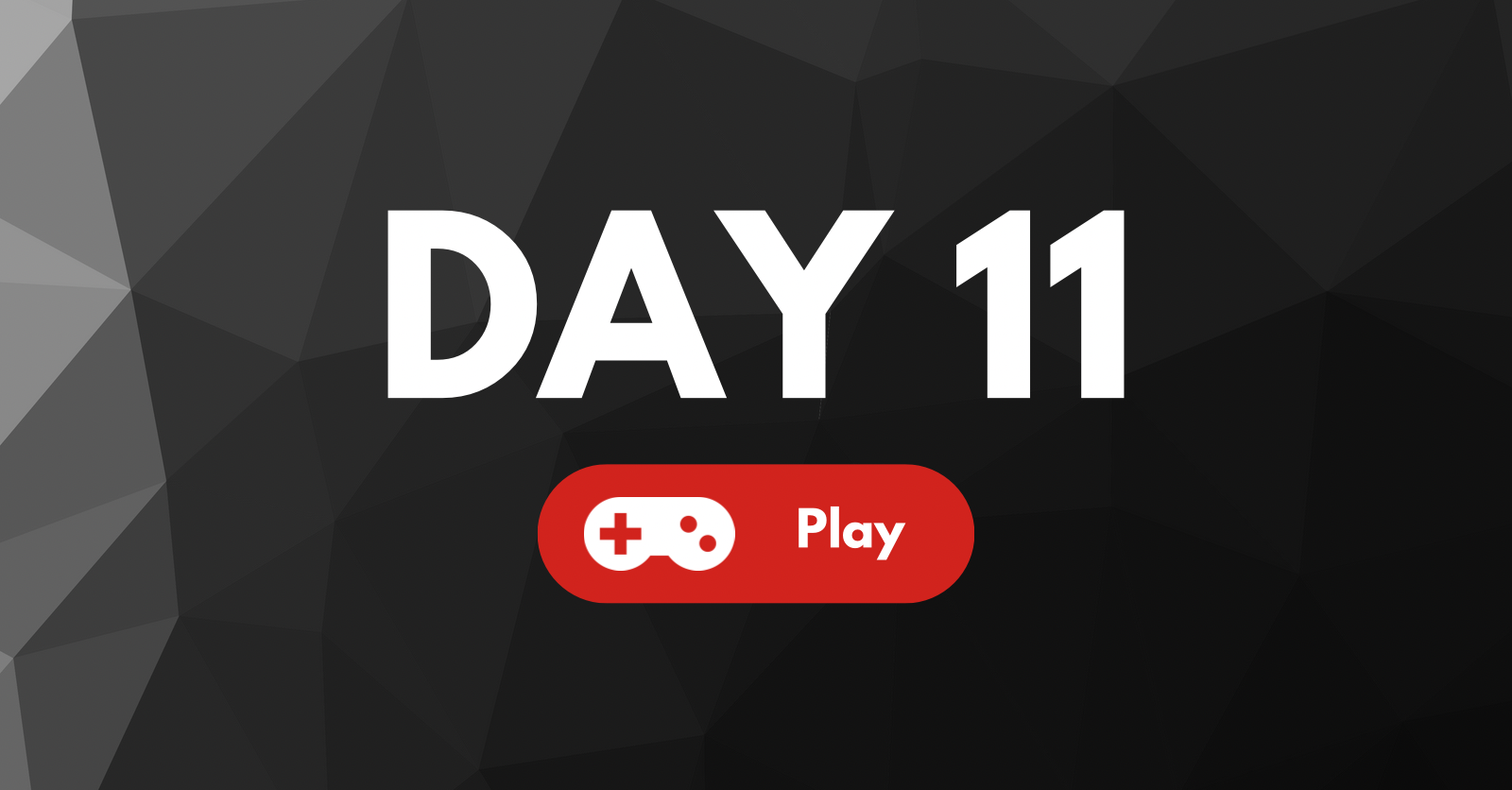 Day 11