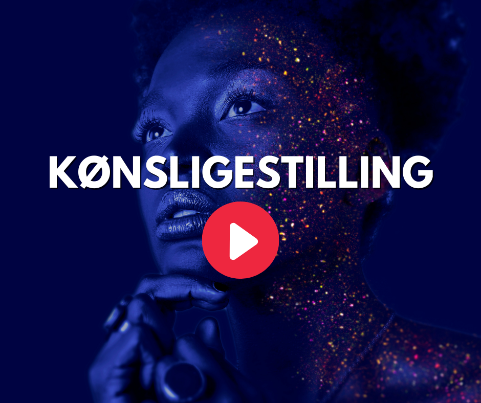 Kønsligestilling