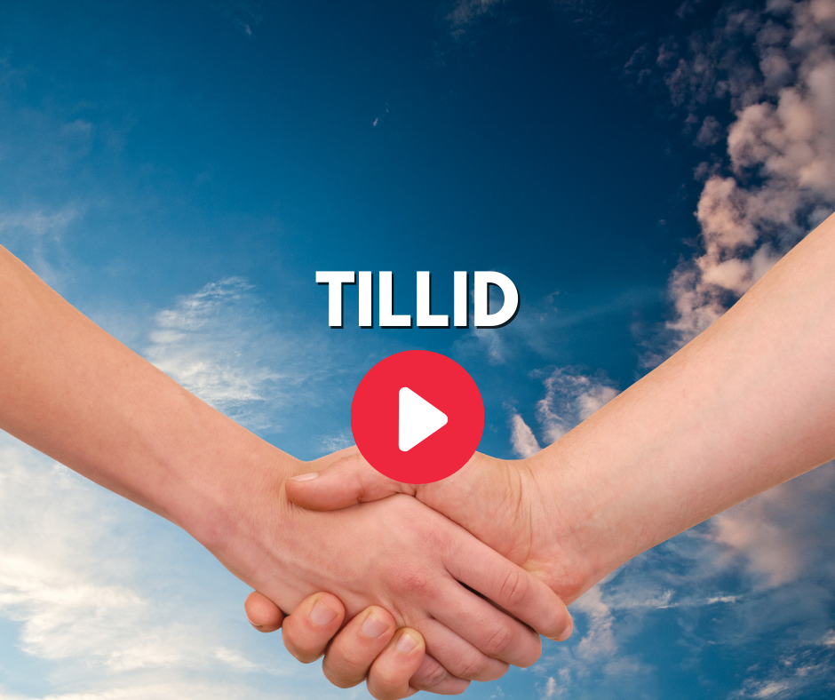 Tillid