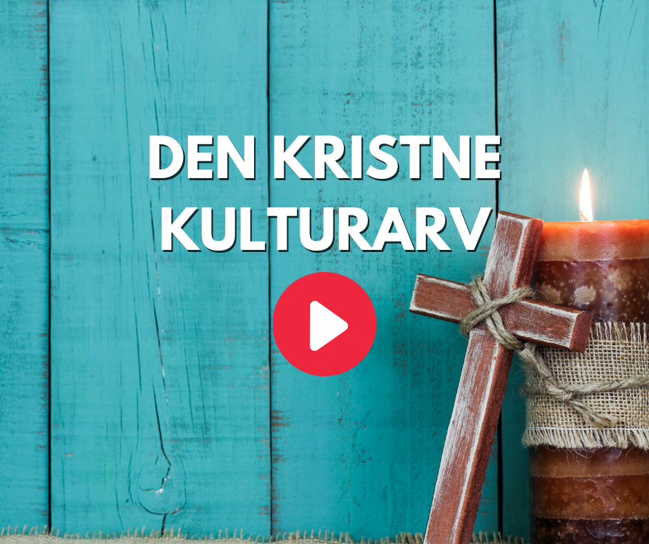 Den kristne kulturarv